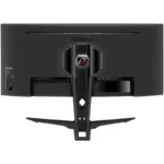 Monitor AsRock PG34WQ15R2B 34" LED UWQHD 165Hz FreeSync Premium Wifi Curvo - Image 4