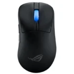 Rato Gaming Sem Fios ASUS ROG Keris II Ace 42000DPI Preto