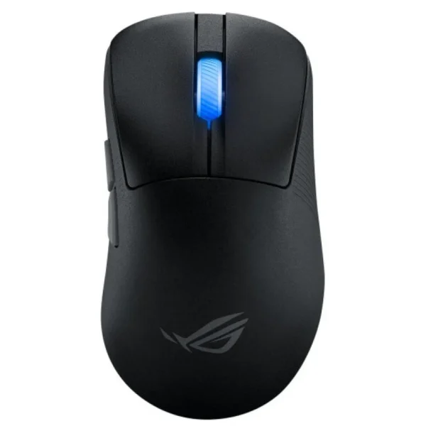 Rato Gaming Sem Fios ASUS ROG Keris II Ace 42000DPI Preto