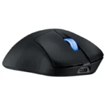 Rato Gaming Sem Fios ASUS ROG Keris II Ace 42000DPI Preto - Image 3