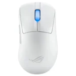 Rato Gaming Sem Fios ASUS ROG Keris II Ace 42000DPI Branco