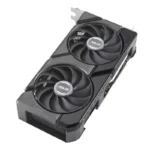 Placa Gráfica ASUS Dual GeForce RTX 4070 EVO OC Edition 12GB GDDR6X DLSS3 - Image 4