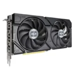 Placa Gráfica ASUS Dual GeForce RTX 4070 EVO OC Edition 12GB GDDR6X DLSS3 - Image 3