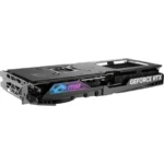 Placa Gráfica MSI GeForce RTX 4070 SUPER Gaming X Slim 12GB GDDR6X DLSS3 - Image 5