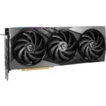 Placa Gráfica MSI GeForce RTX 4070 SUPER Gaming X Slim 12GB GDDR6X DLSS3 - Image 3