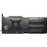 Placa Gráfica MSI GeForce RTX 4070 SUPER Gaming X Slim 12GB GDDR6X DLSS3 - Image 2