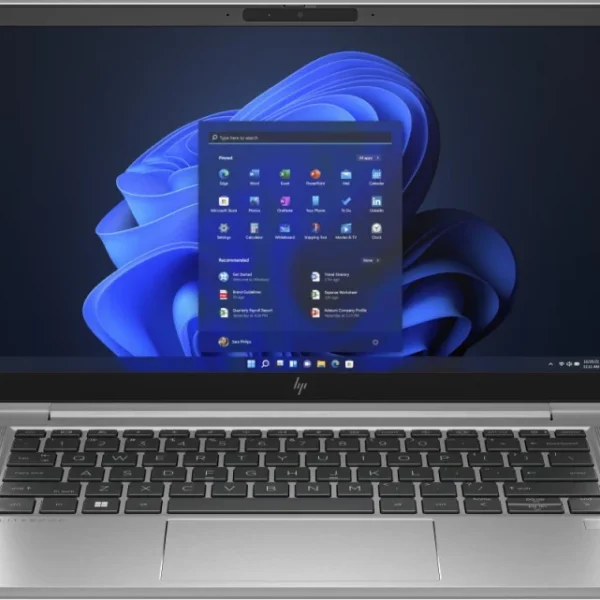Portátil HP EliteBook 630 G10 13.3" FHD i7-1355U 16GB 512GB W11P
