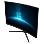 Monitor MSI G27C3F 27" LED FullHD 180Hz 1ms VA Curvo - Image 2