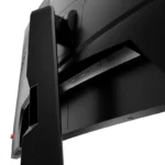 Monitor MSI G27C3F 27" LED FullHD 180Hz 1ms VA Curvo - Image 3