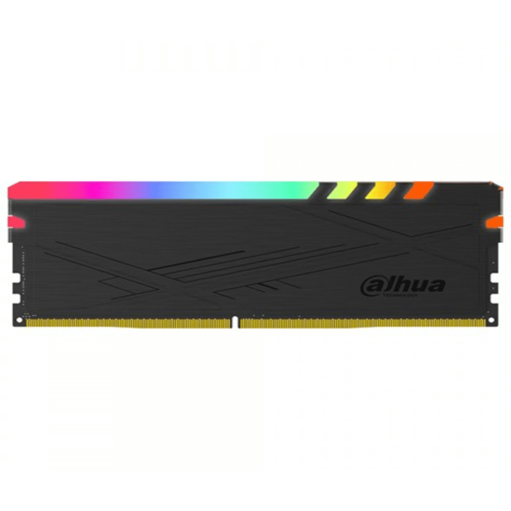 MemAlria Ram Dahua Technology C600 DDR4 3600 MHz 16GB CL18 Preto