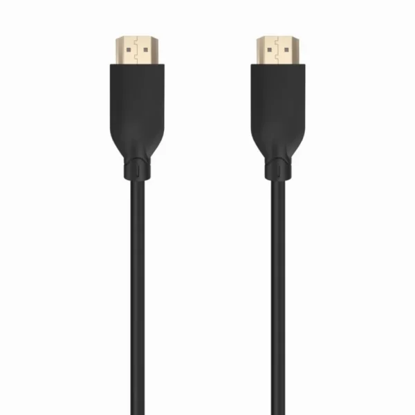 Cabo Aisens A120-0736 HDMI 2.0 4K CCS 10m Preto