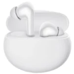 Auriculares Sem Fios com Estojo de Carga Redmi Buds 4 Active Brancos