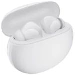 Auriculares Sem Fios com Estojo de Carga Redmi Buds 4 Active Brancos - Image 2