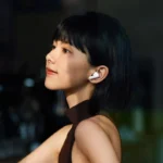 Auriculares Sem Fios com Estojo de Carga Redmi Buds 4 Active Brancos - Image 3