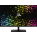 Monitor Corsair Xeneon 315QHD165 31.5" IPS QHD 165Hz 8ms FreeSync/G-Sync