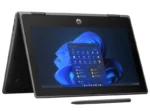 Portátil HP Pro x360 Fortis G11 Intel N100 11,6” Touch 8GB 256GB W11H - Image 2