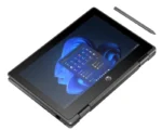 Portátil HP Pro x360 Fortis G11 Intel N100 11,6” Touch 8GB 256GB W11H - Image 3