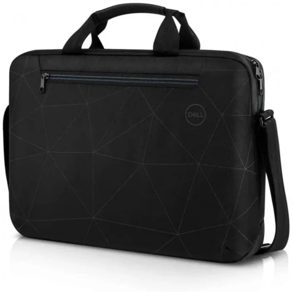 Mala Dell Essential Briefcase ES1520C 15.6'' Preto