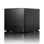 Caixa Micro-ATX Fractal Design Node 804 black - Image 4