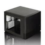 Caixa Micro-ATX Fractal Design Node 804 black - Image 3