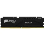 Memória Ram Kingston FURY Beast DDR5 6000MHz 64GB 2x32GB CL30 - Image 2