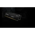 Memória Ram Kingston FURY Beast DDR5 6000MHz 64GB 2x32GB CL30 - Image 4