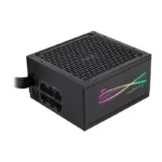 Fonte de Alimentação Aerocool LUXPRORGB1000M Semi-Modular RGB 1000W 80 Plus Gold ATX - Image 4