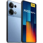 Smartphone POCO M6 Pro 12GB 512GB 6.67'' Azul - Image 3