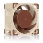 Ventoinha Noctua NF-A4x20 PWM 40x20mm - Image 4