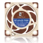 Ventoinha Noctua NF-A4x20 PWM 40x20mm - Image 3