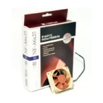 Ventoinha Noctua NF-A6x25 FLX - Image 2