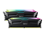Memoria Ram Lexar ARES RGB DDR4 16GB 2 x 8GB 3600 MHz