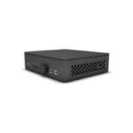 Mini PC Intel NUC 11 Essential Kit - NUC11ATKPE UCFF Preto N6005 2 GHz - Image 2