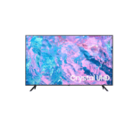 Televisor Samsung HG43CU700EUXEN 43" 4K Ultra HD Smart TV Preto