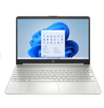 Portátil HP 15S-FQ5030NP 15.6'' FHD  i7-1255U 8GB 1TB W11H - Outlet