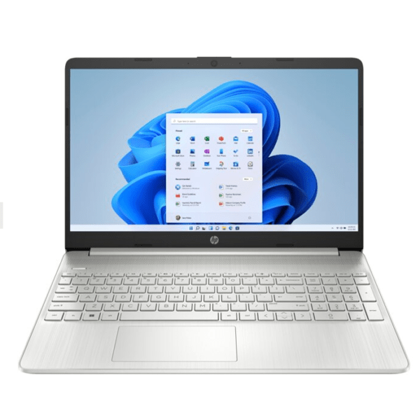 Portátil HP 15S-FQ5030NP 15.6'' FHD  i7-1255U 8GB 1TB W11H - Outlet