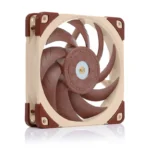 Ventoinha Noctua NF-A12x25 FLX 120mm
