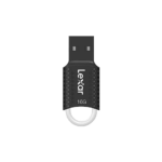 Pen Drive Lexar JumpDrive V40 USB 16GB USB tipo A 2.0 Negro