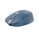 Rato Sem Fios Bluetooth Trust Ozaa Compact Wireless 3200 DPI Azul