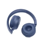 Headphone sem fio JBL Tune 510BT com microfone Bluetooth Azul - Image 3