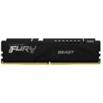 Memoria RAM Kingston FURY Beast 32GB DDR5 6000MHz CL30 - Image 2