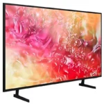 Televisão Samsung Crystal UHD TU65DU7105 65" Ultra HD 4K Smart TV WiFi - Image 2