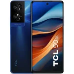 Smartphone TCL 50SE 6GB 256GB 6.78" Azul