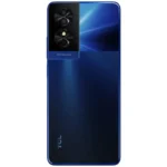 Smartphone TCL 50SE 6GB 256GB 6.78" Azul - Image 3