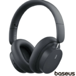 Headphones Bowie D05 Bluetooth Cinzento - Image 2