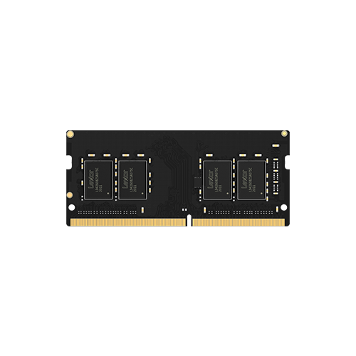 MemAlria Ram Lexar LD4AS016G-B3200GSST 16GB 1 x 16GB DDR4 3200 MHz CL22