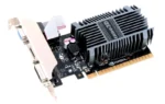 Placa Gráfica Inno3D NVIDIA GeForce GT 710 2GB GDDR3