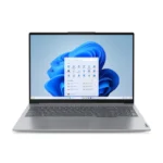 Portátil Lenovo ThinkBook 16 G7 Intel CoreT Ultra 5 125U 16'' WUXGA 16GB 512GB W11P