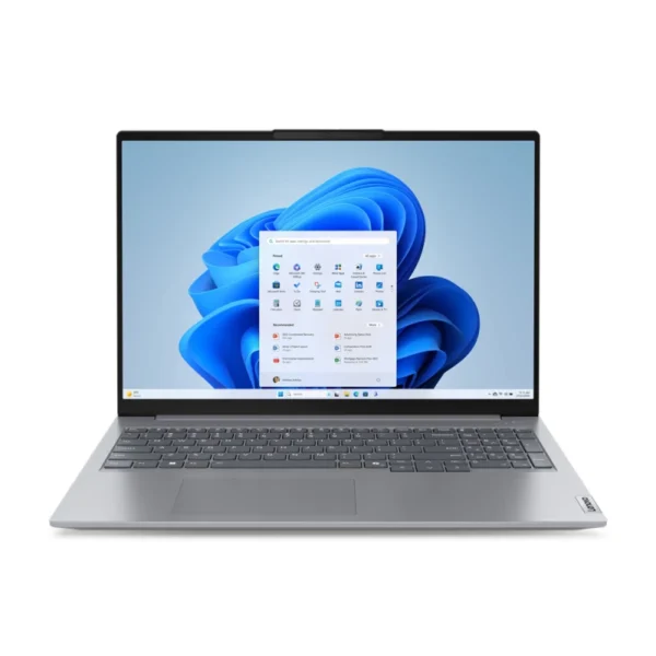 Portátil Lenovo ThinkBook 16 G7 Intel CoreT Ultra 5 125U 16'' WUXGA 16GB 512GB W11P