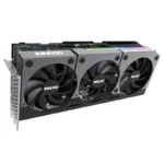 Placa Gráfica INNO3D GeForce RTX 4080 SUPER X 16 GB GDDR6X Triple Fan - Image 2